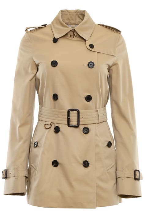 burberry short trench style jacket|burberry trench coat removable lining.